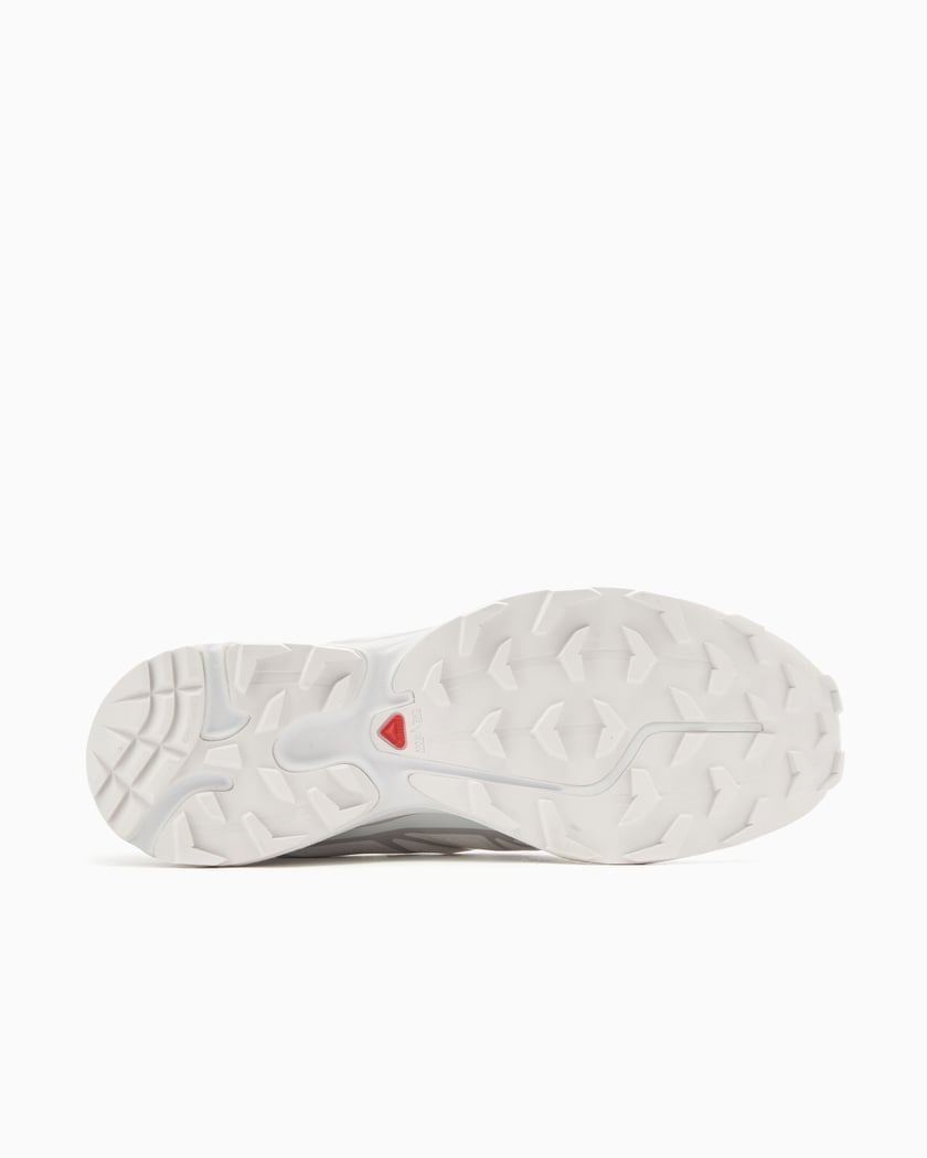 Salomon XT-6 White Lunar Rock