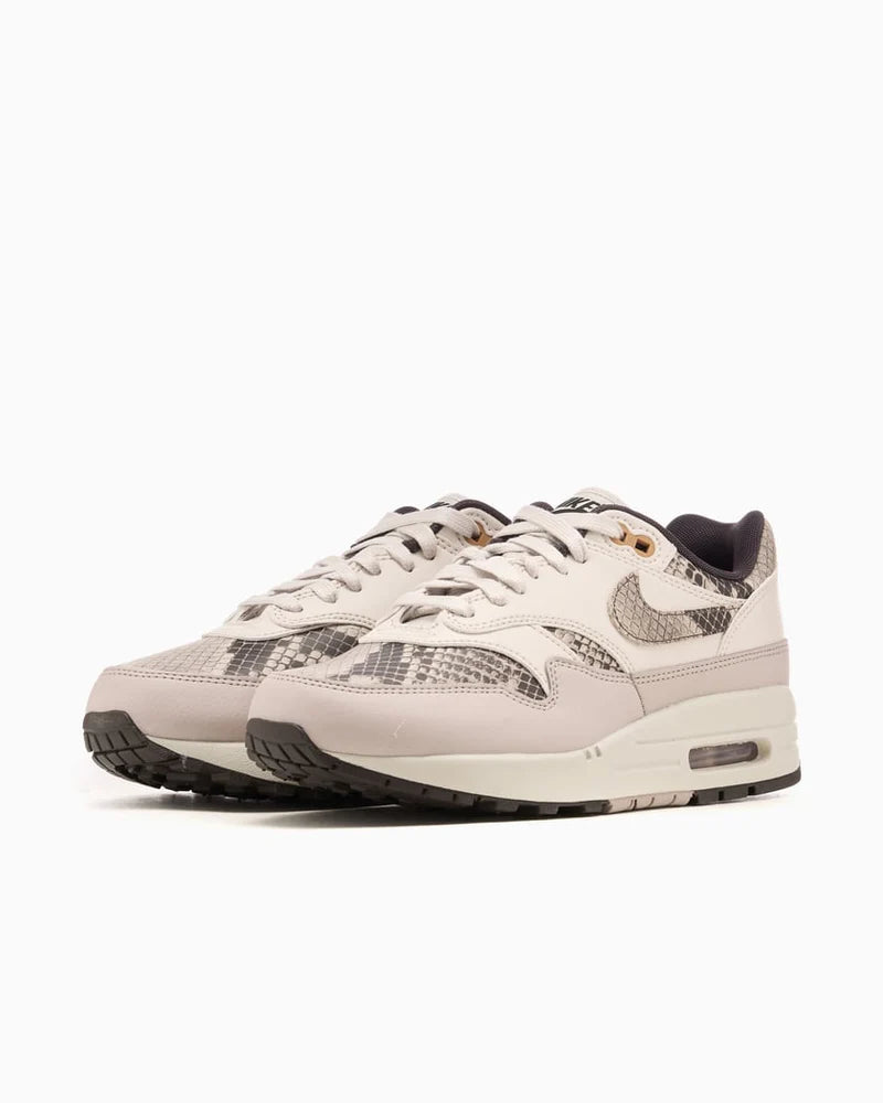Snakeskin Air max 1