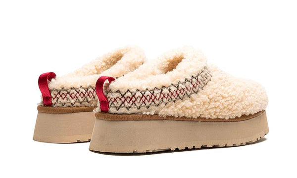 UGG Tazz Braid Natural