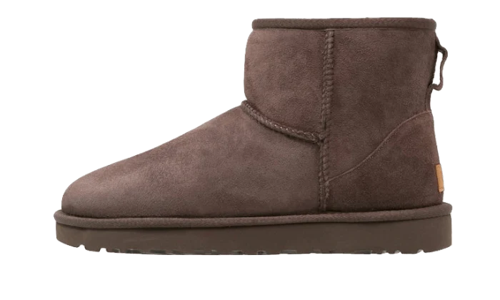 UGG Classic Mini II Boot Burnt Cedar-1016222-BCDR-JHypes
