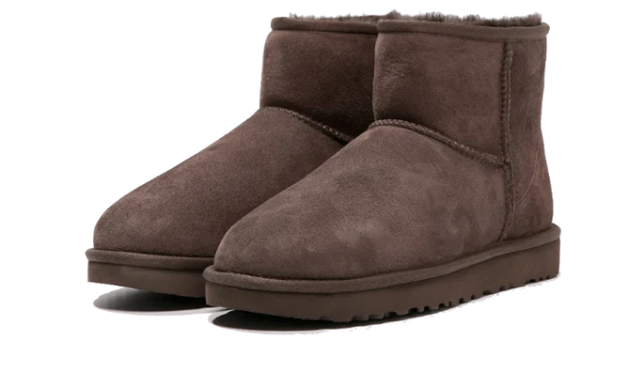 UGG Classic Mini II Boot Burnt Cedar-1016222-BCDR-sneaker JHypes