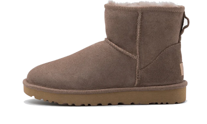 UGG Classic Mini II Boot Caribou-1016222-CRBO-JHypes