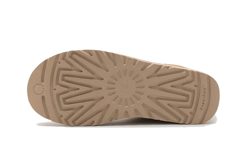 UGG Classic Mini II Boot Moss Green- 1016222-MSG-sneakers JHypes