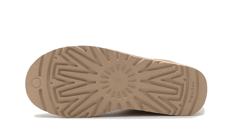 UGG Classic Mini II Boot Mustard Seed-1016222-MDSD-sneakers JHypes
