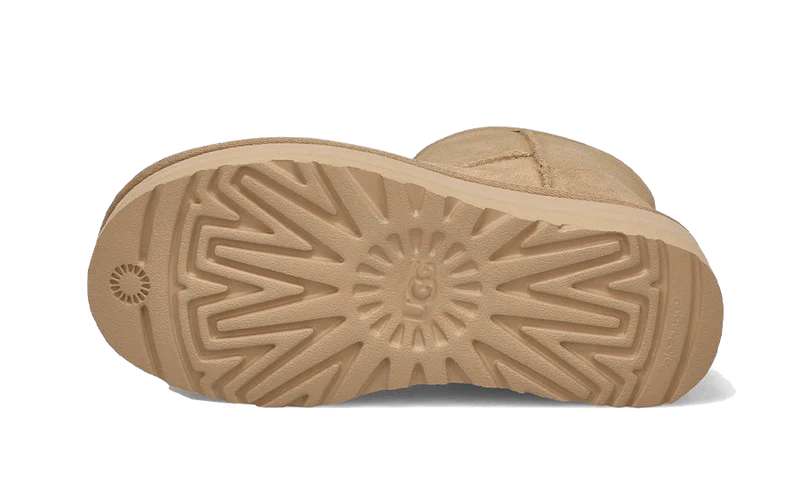 UGG Classic Mini Platform Boot Mustard Seed-1134991-MDSD-sneakers JHypes