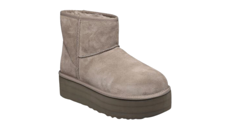 UGG Classic Mini Platform Boot Smoke Plum- 1134991-SKP-sneaker-JHypes