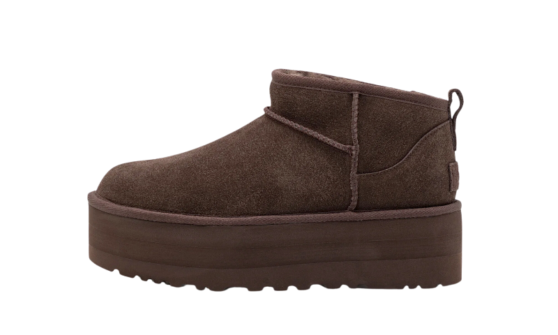 UGG Classic Mini Platform Boots Burnt Cedar-1135092-BCDR-JHypes