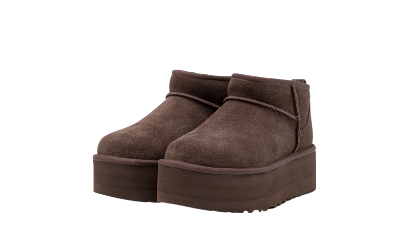 UGG Classic Mini Platform Boots Burnt Cedar-1135092-BCDR-sneaker-JHypes