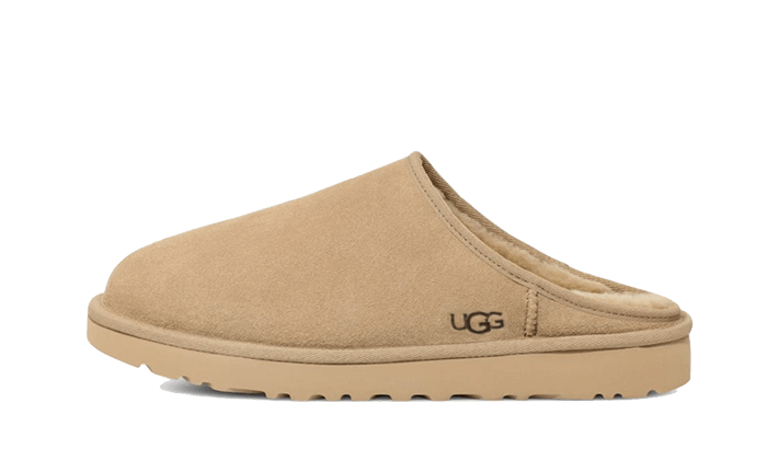 UGG Classic Slip-On Mustard Seed1129290JHypes