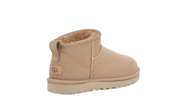 UGG Classic Ultra Mini Boot Mustard Seed-1116109-MDSD-MDSD-sneaker JHypes