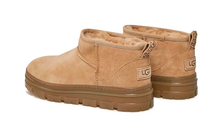 UGG Classic Ultra Mini Clear Mustard Seed-1142450-MDSD-sneaker JHypes
