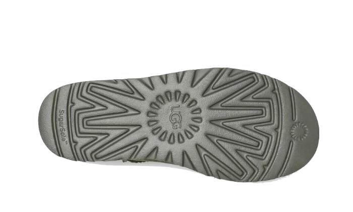 UGG Classic Ultra Mini Platform Moss Green-1135092-MSG-sneaker JHypes