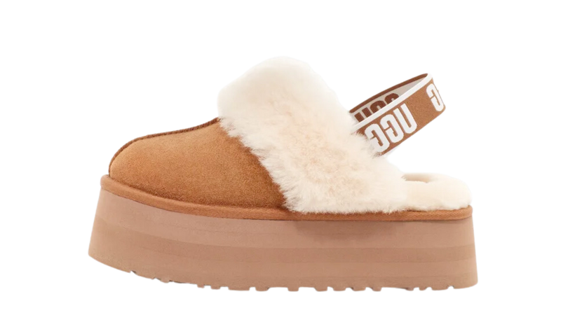 UGG Funkette Chestnut-1113474-CHE-JHypes