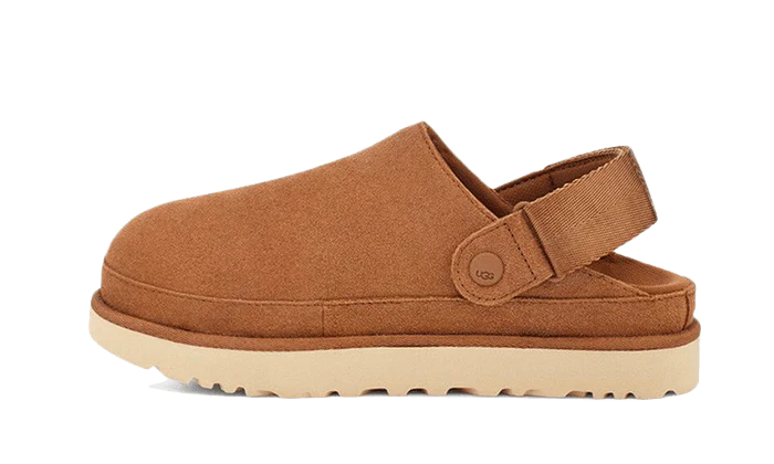 UGG Goldenstar Clog Chestnut-1138252-CHE-JHypes