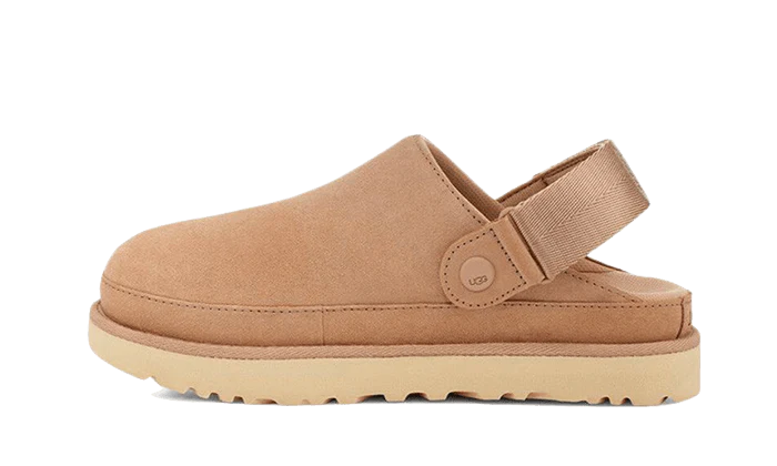 UGG Goldenstar Clog Driftwood-1138252-DRI-JHypes