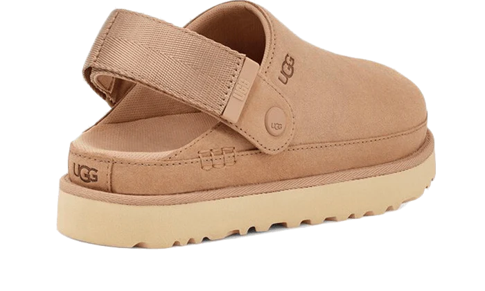 UGG Goldenstar Clog Driftwood-1138252-DRI-sneaker JHypes