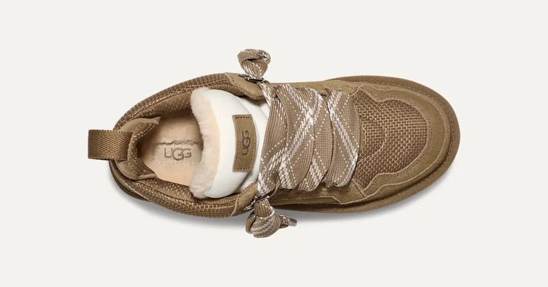UGG Lowmel Antilope (Women's)-1144032-ALP-schoenen JHype