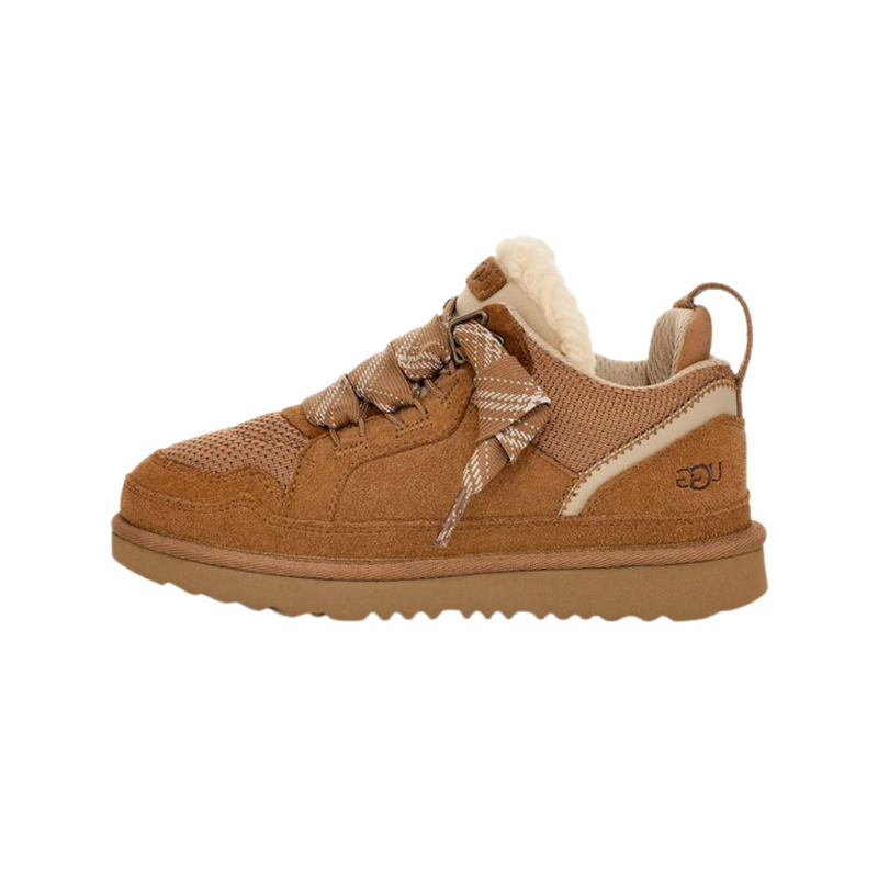 UGG Lowmel Chestnut (Kids)-1152410K-CHE-JHypes