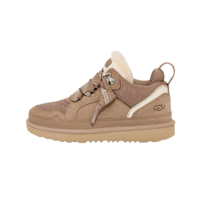 UGG Lowmel Dune (Kids)-1152410K-DNE-JHypes