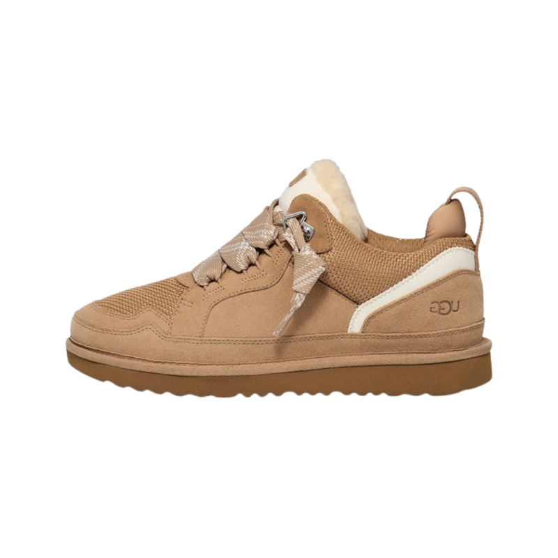 UGG Lowmel Sand (Kids)-1152410K-SAN-JHypes