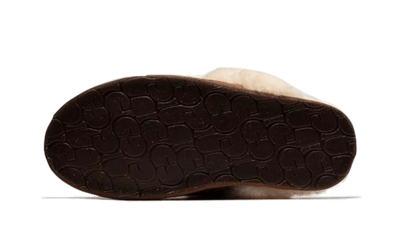 UGG Scuffette II Espresso-1106872-ESP-schoenen JHypes