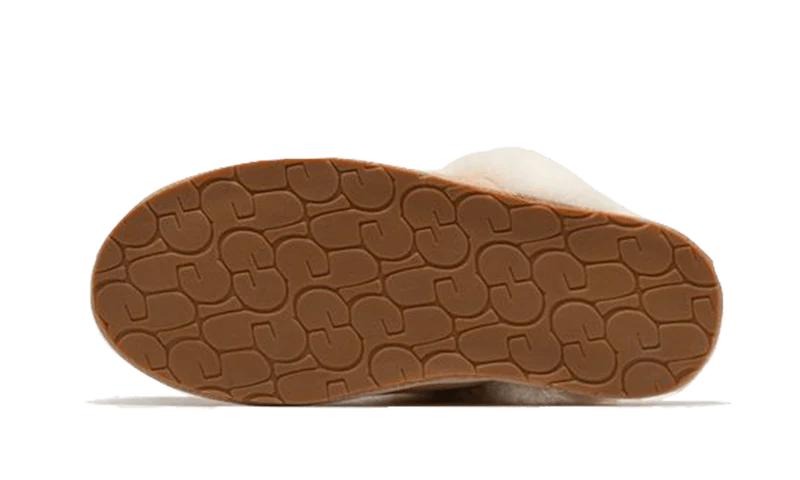 UGG Scuffette II Mustard Seed-1106872-MSNT-schoenen JHypes