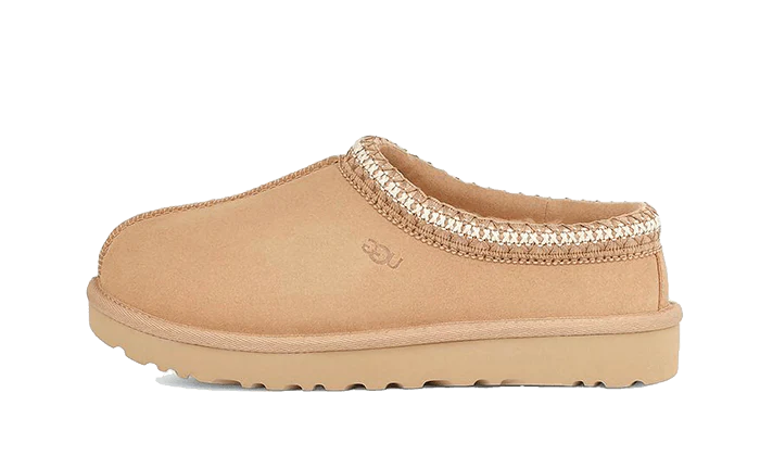 UGG Tasman Slipper Driftwood-5955-DRI-JHypes