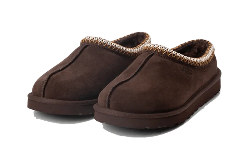 UGG Tasman Slipper Dusted Cocoa-5950-DDC-sneaker JHypes