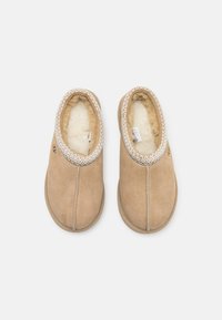 UGG Tasman Slipper Mustard Seed (W)-5955-MSWH-sneakers JHypes