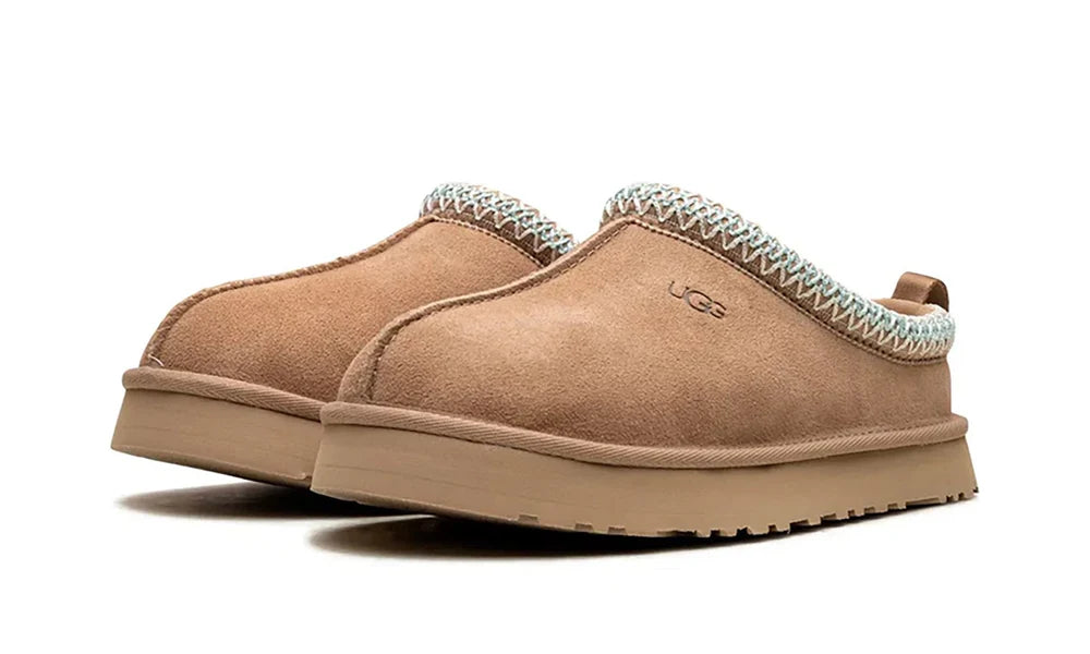 UGG Tazz Slipper Sand (Kids)-1143776K-SAN-JHypes