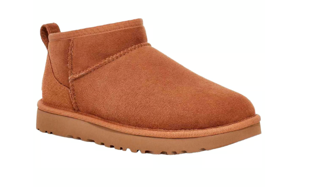 Ugg Chestnut Mini Brown