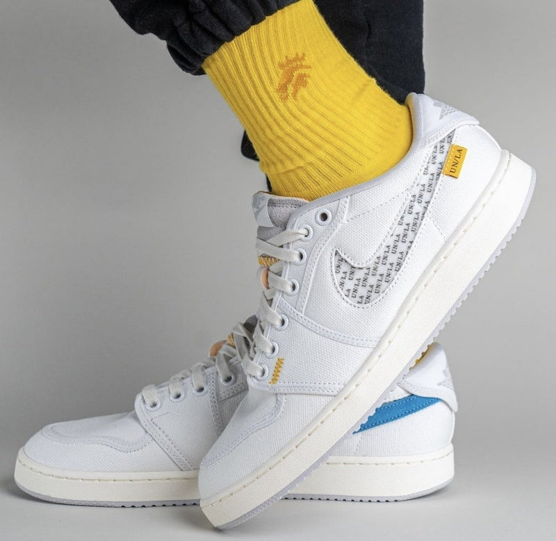 Union x Jordan AJKO 1 Low SP White-DO8912-101-schoenen JHype