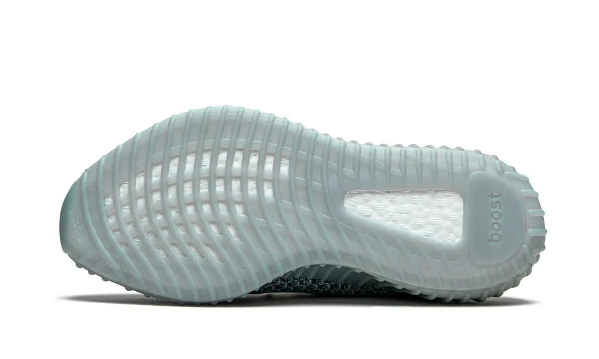 Yeezy Boost 350 V2 Ash Blue-GY7657 -schoenen JHypes