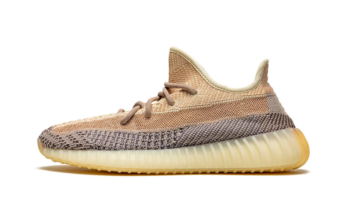 Yeezy Boost 350 V2 Ash Pearl-GY7658-JHypes