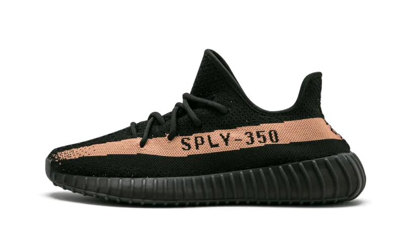 Yeezy Boost 350 V2 Black Copper -BY1605-JHypes