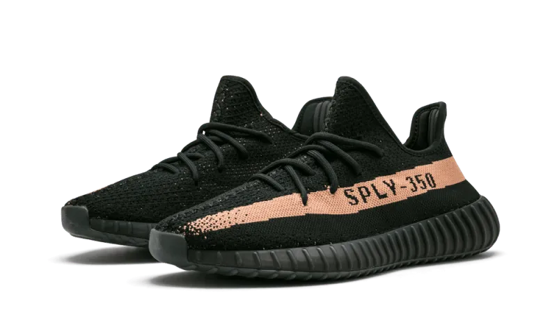 Yeezy Boost 350 V2 Black Copper -BY1605-sneaker JHypes