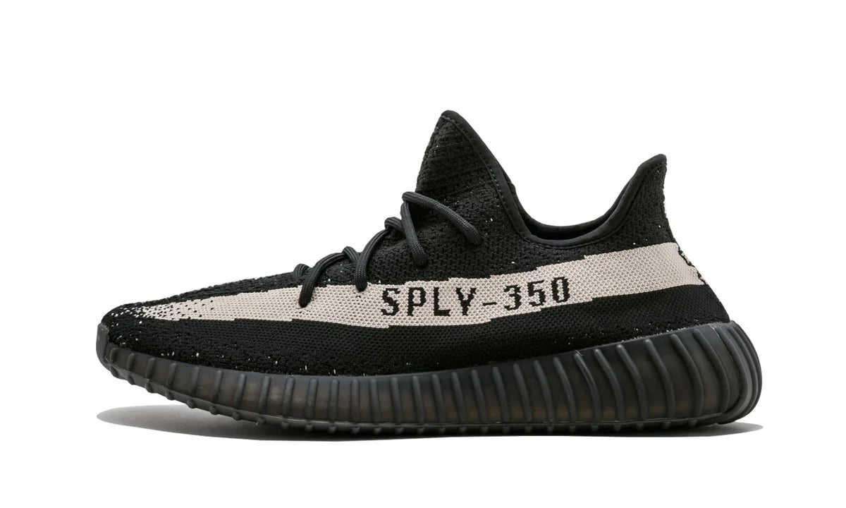 Yeezy Boost 350 V2 Core Black White (Oreo)-BY1604-JHypes