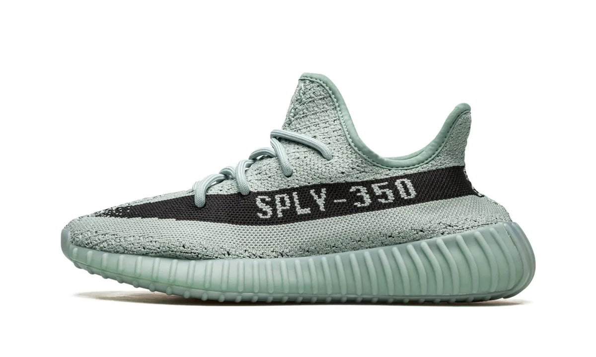 Yeezy Boost 350 V2 Jade Ash -HQ2060-JHypes
