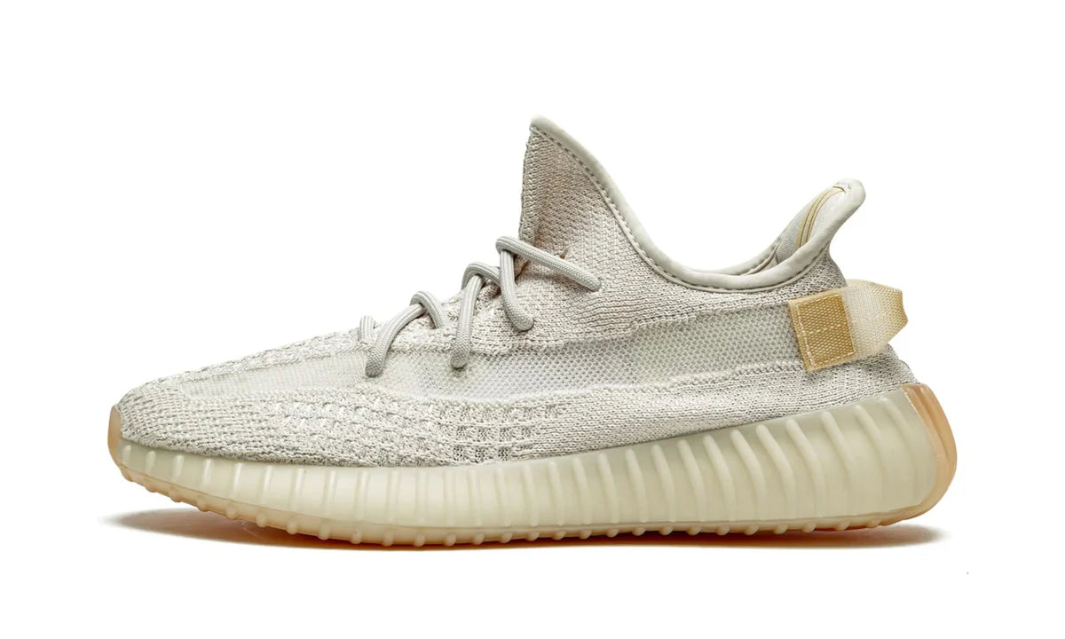 Yeezy Boost 350 V2 Light-GY3438 -JHypes
