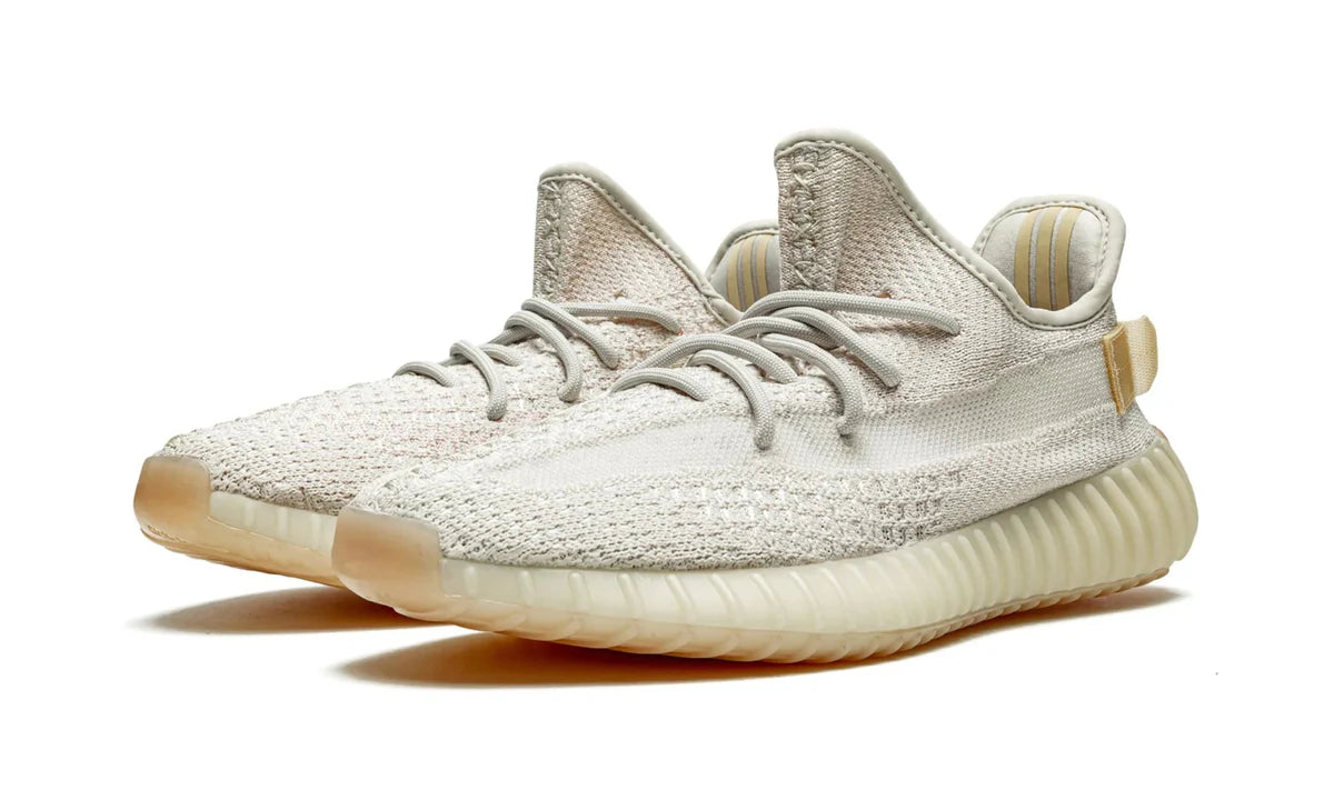 Yeezy Boost 350 V2 Light-GY3438 -sneaker JHypes