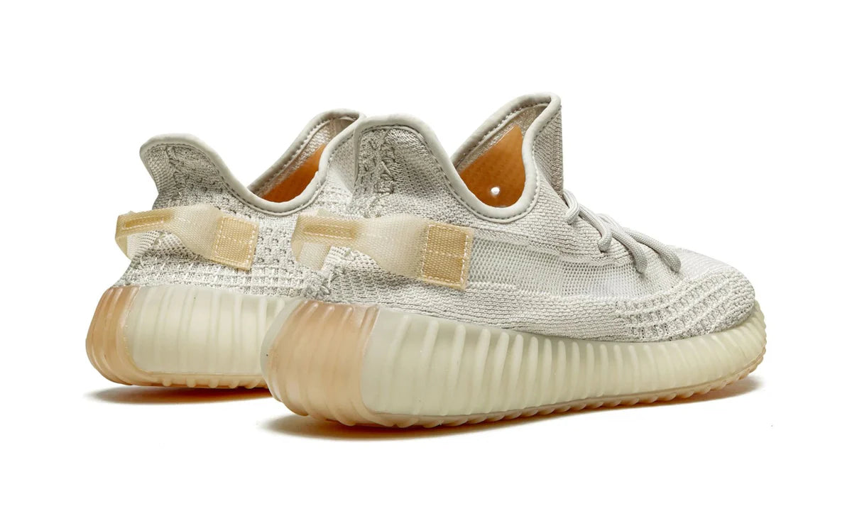 Yeezy Boost 350 V2 Light-GY3438 -sneakers JHypes