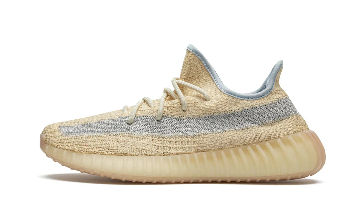 Yeezy Boost 350 V2 Linen-FY5158-JHypes