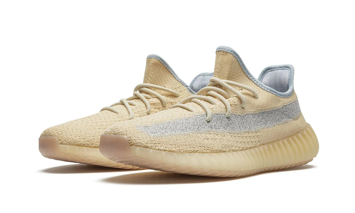 Yeezy Boost 350 V2 Linen-FY5158-sneaker JHypes