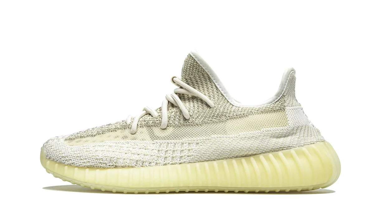 Yeezy Boost 350 V2 Natural - FZ5246-JHypes