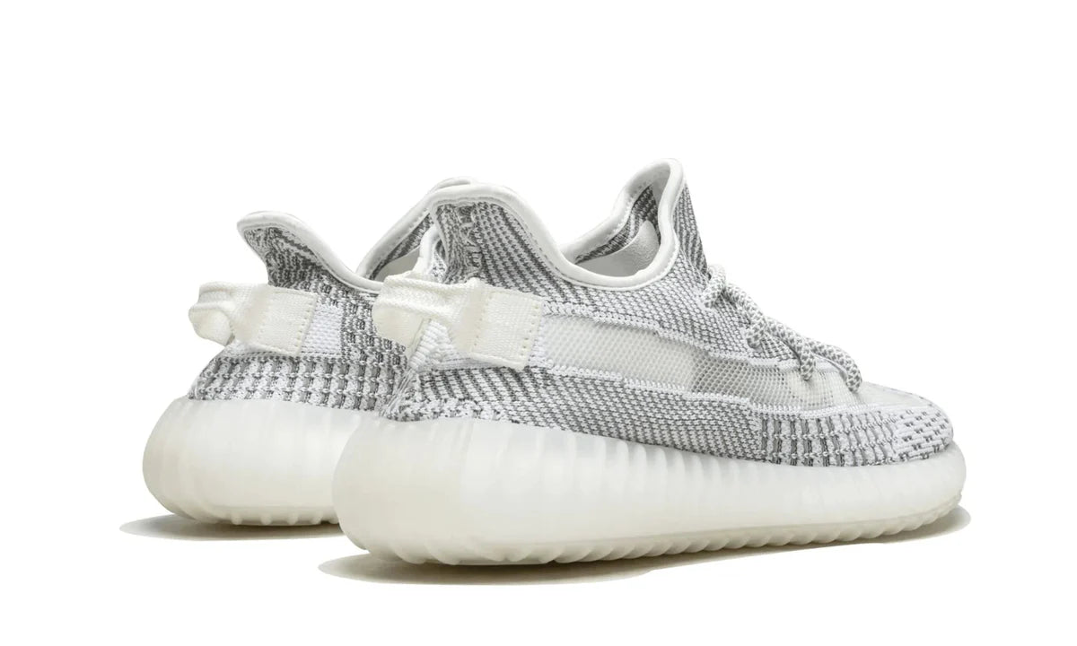 Yeezy Boost 350 V2 Static (Non-Reflective)-EF2905-sneakers JHypes