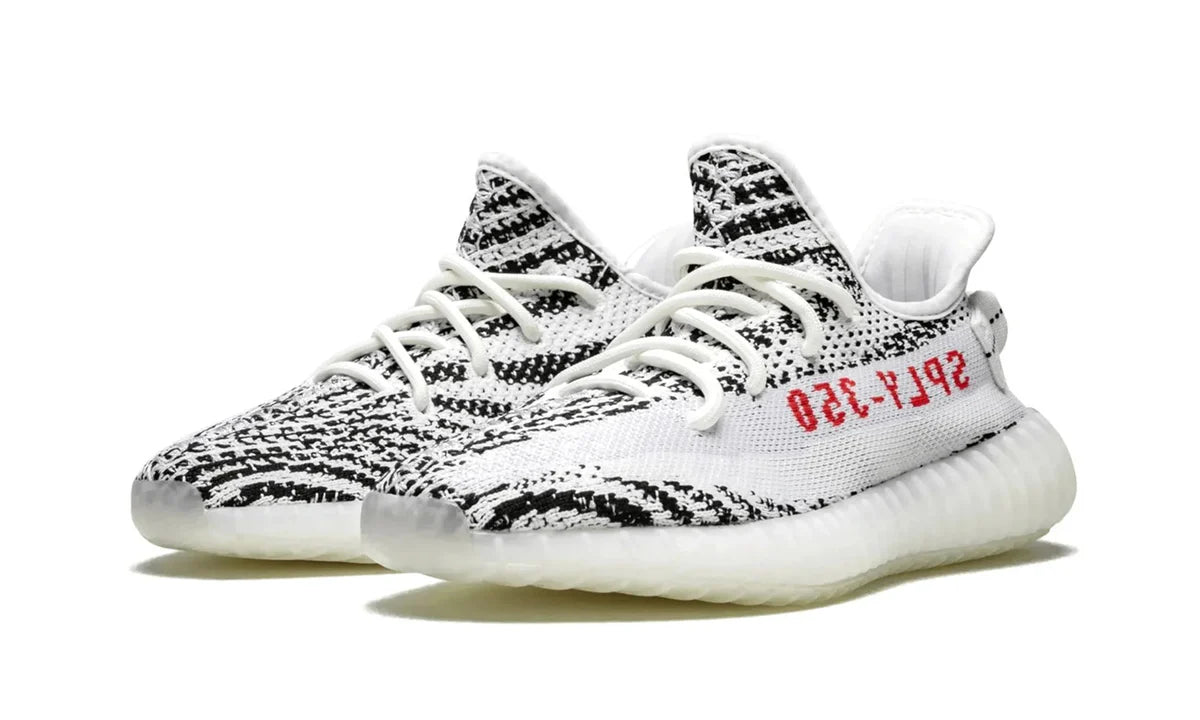 Yeezy Boost 350 V2 Zebra-CP9654-sneaker JHypes