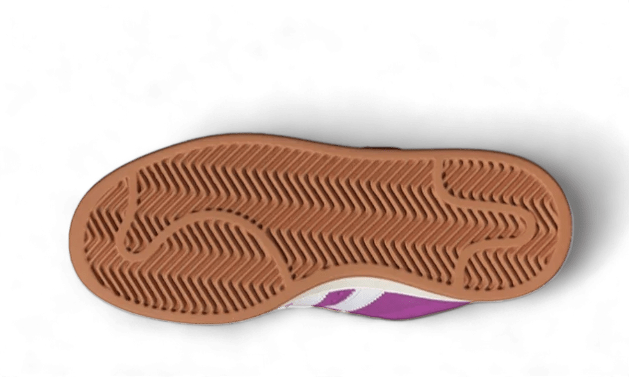 Adidas Campus 00s Purple Burst IF9616 schoenen JHypes