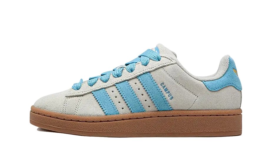 Adidas Campus 00s Putty Grey