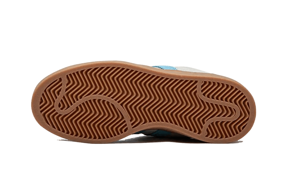 Adidas Campus 00s Putty Grey