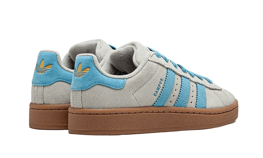 Adidas Campus 00s Putty Grey